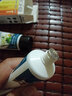水仙 绵羊油真皮滋养膏60g 鞋油 皮革护理鞋油 保养油黑棕无皮革保养油 黑色+无色 实拍图