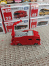 多美（TAKARA TOMY）消防救援系列 堺市消防署32号 多美卡合金车 生日礼物 男孩玩具 实拍图