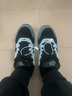 耐克（NIKE）官方舰店男鞋新款MAX90气垫运动鞋休闲训练缓震低帮跑步鞋 AIR MAX灰黑 39 245 实拍图
