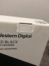 西部数据 3.5英寸 WD_BLACK 西数黑盘 台式机DIY装机游戏硬盘 1TB （3.5寸台式） 晒单实拍图