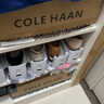 colehaan/歌涵 男士休闲鞋 时尚轻盈皮革运动鞋板鞋小白鞋男C22584 白色-C22584 43.5 实拍图