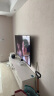 Brateck北弧43-80英寸电视挂架超薄电视架电视支架电视机壁挂架小米夏普海信飞利浦55//65/70/75索尼X30 实拍图