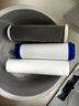 钻芯 适用于美的净水器滤芯MRO101-5MRO101A-5滤芯套装五级纯水机通用 全套滤芯（插入式原装麦克罗美的RO膜可以拆卸） 实拍图