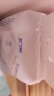 安可新 婴儿隔尿垫一次性纸尿垫护理垫婴儿尿片透气婴儿隔尿垫防水尿垫 70片 35*45cm轻薄款 实拍图