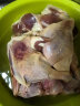 CP正大（CP）樱桃谷鸭 鸭腿 1kg 冷冻 鸭全腿 烧烤食材 实拍图