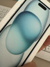 Apple iPhone 15 Plus 128GB 粉色A3096手机 支持移动联通电信5G MTXA3CH/A【企业客户专享】 实拍图