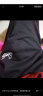 SLAMBLE秋季新款直筒毛圈运动卫裤男女篮球跑步百搭训练休闲长裤 黑色 M 晒单实拍图