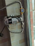 渝乐 增压泵家用全自动热水器太阳能增压水泵不锈钢管道自来水加压泵 180W不锈钢泵头+过滤漏保 晒单实拍图