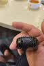 迪加伦 碳纤维汽车钥匙壳 钥匙包 钥匙套 车用钥匙扣 宝马奔驰奥迪大众 奥迪 智能 A4L A6L Q5 S5 A7 R5 专车专用 汽车改装 汽车装饰 汽车用品 实拍图