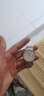 浪琴(Longines)瑞士手表 律雅系列 机械钢带男表 情侣对表 L49604126 晒单实拍图