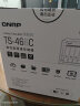 威联通（QNAP） TS-466C Intel 奔腾N6005 2.5GbE 私有云 NAS网络存储器服务器 实拍图