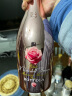 波特嘉（BOTTEGA）Bottega波特嘉爱恋莫斯卡托璀璨金玫瑰黑瓶高起意大利原瓶进口 玫瑰粉金瓶750ml 晒单实拍图