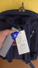 新秀丽（Samsonite）双肩包电脑包13英寸女背包学生书包通勤商务休闲旅行 TQ4 海军蓝 晒单实拍图