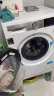 木格格 MUGG洗衣机底座架小洗衣机置物架放烘干机的架子洗碗机抬高支架 黑架加高 晒单实拍图