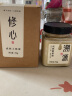 心之源纯正天然蜂蜜礼盒 长白山椴树蜜土蜂蜜 雪蜜 过节送礼礼品 礼物 四盒礼盒装【1000g】 实拍图