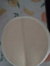 蒸笼布蒸笼垫蒸膜布家用圆形小笼包蒸布家用不粘笼布屉蒸馒头包子用的垫布蒸锅垫屉布 直径30cm（10片装） 实拍图