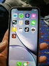 Apple iPhone XR 苹果xr二手手机 备用机学生机国行优惠券补贴国行优惠券补贴 白色 256G 实拍图