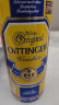 奥丁格小麦白啤酒500ml*24听整箱装 德国精酿啤酒原装进口 实拍图