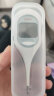 维德（WELLDAY）电子体温计婴幼儿温度计儿童肛门软头家用腋下测温仪成人温度仪T28 实拍图