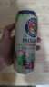 保拉纳（Paulaner）柏龙 经典小麦白啤 500ml*24听 德国进口 实拍图