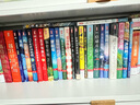 作家榜名著：万花筒（全新未删节插图精装版！国际安徒生奖头位得主代表作！让孩子的想象力飞起来！） 实拍图