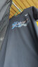 威克多（VICTOR） VICTOR威克多 羽毛球服健身跑步篮球运动服T恤球衣 短袖T-39005/C黑色 M 实拍图