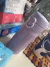 膳魔师（THERMOS）保温杯保冷杯进口304不锈钢简约便携男女士水杯JNL-355 LV 实拍图