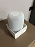 苹果Apple HomePod 二手智能音响 一代/苹果 HomePod mini  音箱 苹果音箱 【新品】HomePod二代 国行白色全套 95新 实拍图
