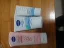 妮维雅（NIVEA）洗面奶女氨基酸保湿清爽控油洁面泡沫温和清洁洗脸面部学生青少年 水润保湿洁面乳150g*2 实拍图