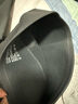 曲线主义塑形瑜伽裤收腹提臀鲨鱼裤女士高腰收腹打底裤 厚绒款 高级灰 L 实拍图