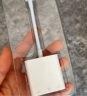 毕亚兹（BIAZE）苹果手机读卡器sd卡存储卡相机iPhone外接TF内存卡Lightning接口插卡传输转化 实拍图