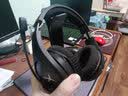 极度未知（HYPERX） 毒刺3系列游戏耳机头戴式有线无线电竞耳麦笔记本台式电脑ps5耳机降噪麦克风适配三角洲行动 【毒刺灵动无线】2.4GHz丨DTS音效 实拍图