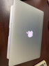 Apple苹果笔记本电脑二手 MacBook Pro Air  商务办公 学习网课 设计制图 视频剪辑 编程建模 轻薄便携学生推荐 95新15款13.3寸839-8G-128G制图 实拍图