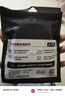 3M™VHB™双面胶带4910透明双面胶防水耐高温持久稳固IATD YW 2.5cm宽 【长度3米】 实拍图