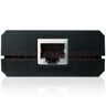 普联（TP-LINK）标准PoE供电器模块 POE适配器 48V POE150S 千兆端口 15.4W 实拍图
