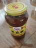 玉兔 黄豆酱 调味酱辣酱 非转基因豆瓣酱甜面酱东北大酱 800G 中华老字号 原味800g【买①送①到手两瓶】 实拍图