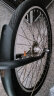 正新轮胎自行车轮胎 26X1.75EPS 外胎川藏线+内胎SV33MM 【C1698N套装】 晒单实拍图