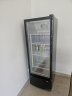 澳柯玛217升立式单门冷藏展示柜 超市饮料冷柜商用冰箱啤酒保鲜陈列冰柜 循环匀冷一级能效 SC-217NE 晒单实拍图
