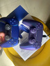 PlayStation 国行PS手柄 蓝牙无线控制器 支持PC Steam PS5手柄  游戏电玩 DW12C 兼容黑神话悟空 ps5手柄 净彩靛青 实拍图
