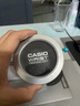 卡西欧（CASIO） 运动手表男太阳能双显防水夜光运动电子学生表送男友女友礼物 太阳能夜光AQ-S810W-2A 实拍图
