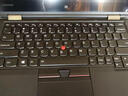 联想（ThinkPad）二手笔记本电脑X1 carbon yoga2018 手写PC平板二合一 9新 13】2016YOGA260-i5-8G-256G 实拍图
