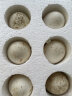 百世富泽（BAISHIFUZE）【百世富泽】黄河滩大鹅蛋新鲜正宗土鹅蛋农家自养孕妇超大鹅蛋 12枚115-130克 实拍图