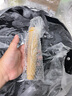 膳福记（shanfuji）传统老式生铁锅炒锅无涂层不粘锅农村家用铸铁平底燃气灶炒菜锅具 34圆底（送开锅服务） 34cm 实拍图