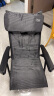 达亿瓦（DAIWA）23新款 折叠钓鱼椅 便携式可调节躺椅 休闲露营椅子 钓鱼椅（附带枕头，不含坐垫） 晒单实拍图