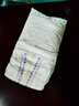 帮宝适（Pampers） 纸尿裤宝宝尿不湿婴儿尿裤干爽透气尿布湿男女宝宝通用 超薄干爽中码M192片 实拍图