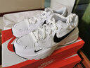 耐克（NIKE）男鞋 25夏新款AIR缓震气垫鞋舒适耐磨低帮休闲鞋轻便透气跑步鞋男 MAX气垫/经典款【主推款】 39 码（内长245mm） 实拍图