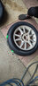 胎小强全新汽车轮胎 185/60R15 适配奇瑞E3风云2威驰菱悦V3 实拍图