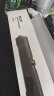 海威特（HAVIT）【20万好评】电脑音响音箱台式桌面家用笔记本主机usb有线长条网课迷你低音炮外放喇叭 M19黑色 实拍图