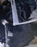 艾伦伯顿（Alen Botun）健身服男跑步运动套装篮球春季速干衣高弹训练晨跑服紧身足球衣服 升级五件套科幻【后腰口袋】 M(115-130)斤 实拍图