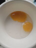蔬香客 鹅蛋新鲜 12枚 110-130g 杂粮喂养散养鲜土鹅蛋孕妇食材 晒单实拍图